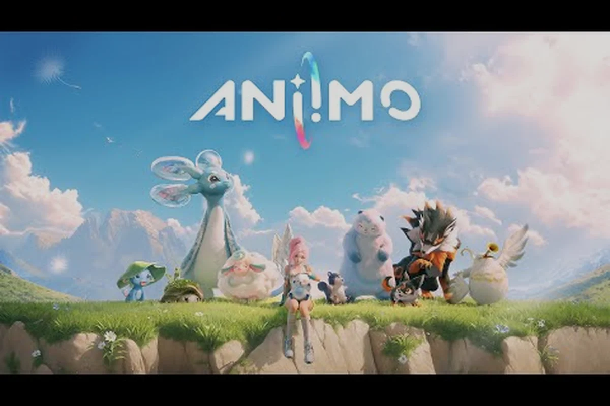 Aniimo endgame guide: daily tasks and how to get stronger