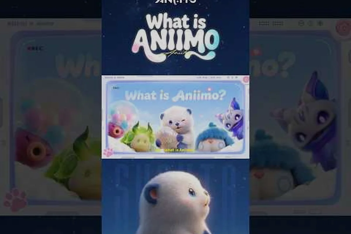 Aniimo beginner guide: catch creatures and master Twine