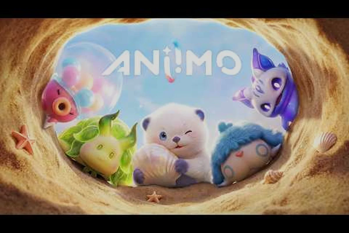 Aniimo unexplored areas: reach Sky City and the Lost Isles