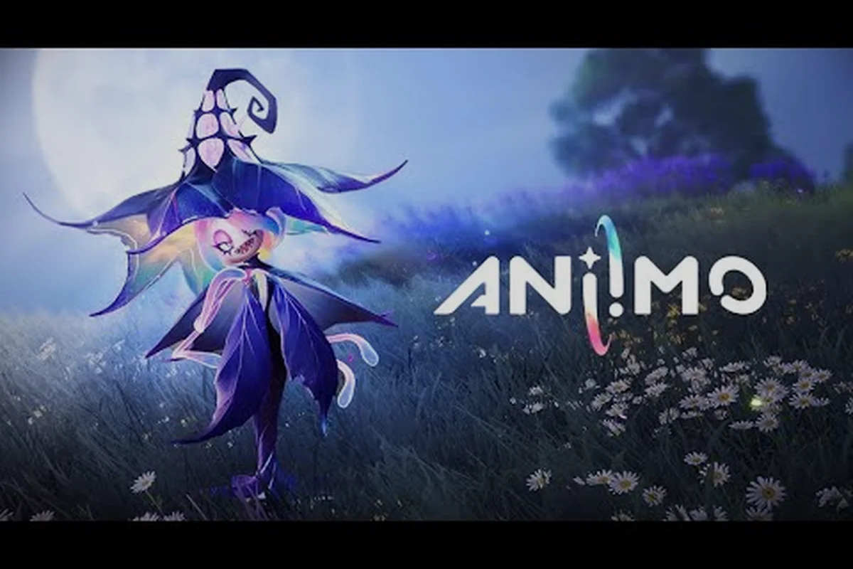 Aniimo multiplayer FAQ: parties and cross-platform play