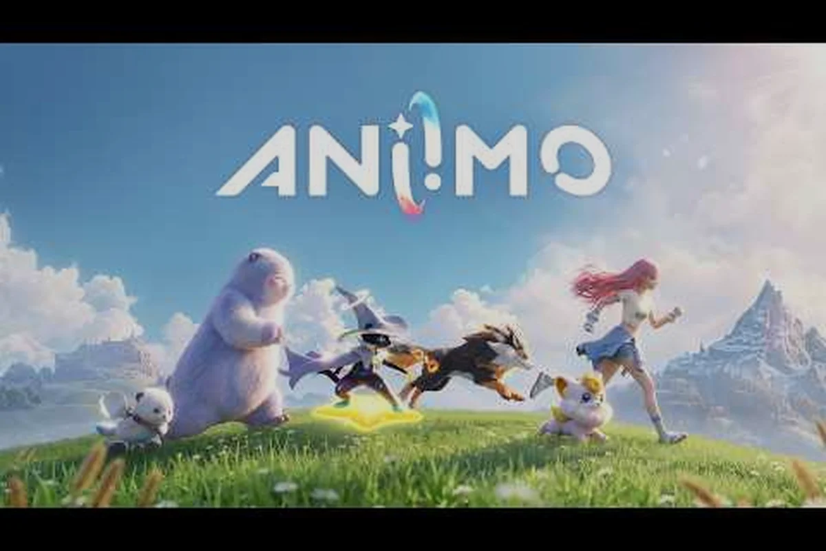 Aniimo new update: what's fresh in the latest patch
